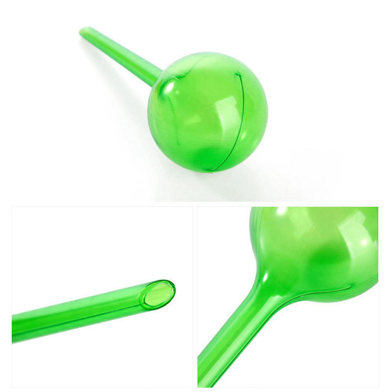 Automatic Watering Device Houseplant Plant Pot Bulb Globe Garden Waterer