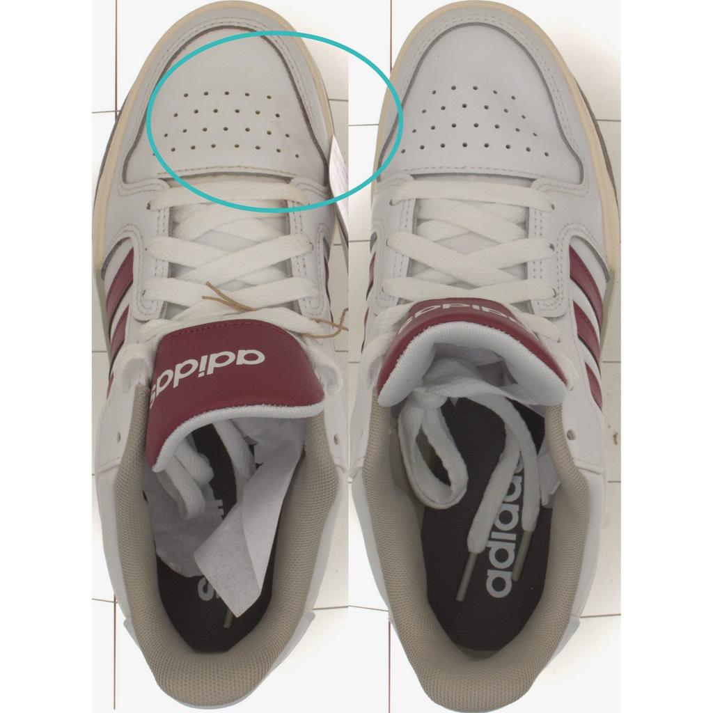 Pre-owned Adidas ENTRAP FW3462-P26094163930674