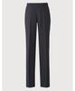 TREMOLO 100% Polyester Khaki Pants_Trndlxyc421