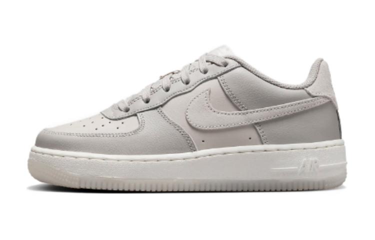 

Nike Air Force 1 LV8 5 GS Light Bone HF5349-001 36