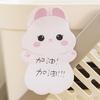 Cartoon Bear Sticky Notes Cat Notepad Message Notes Animal Memo Pad  Stationery