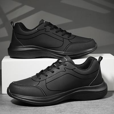 Neu Herren Laufschuhe Winter Warme Männliche Turnschuhe Anti-slip Atmungsaktive herren Wanderschuhe Lace Up Weiche Casual Schuhe Leichte