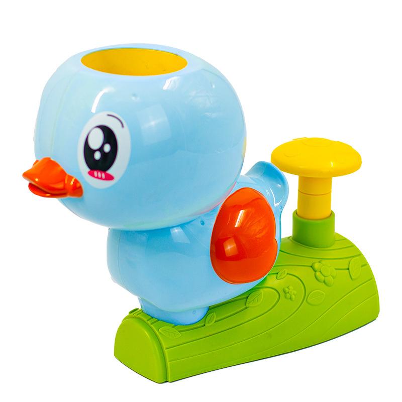 Воздушная ракетница — фото 5