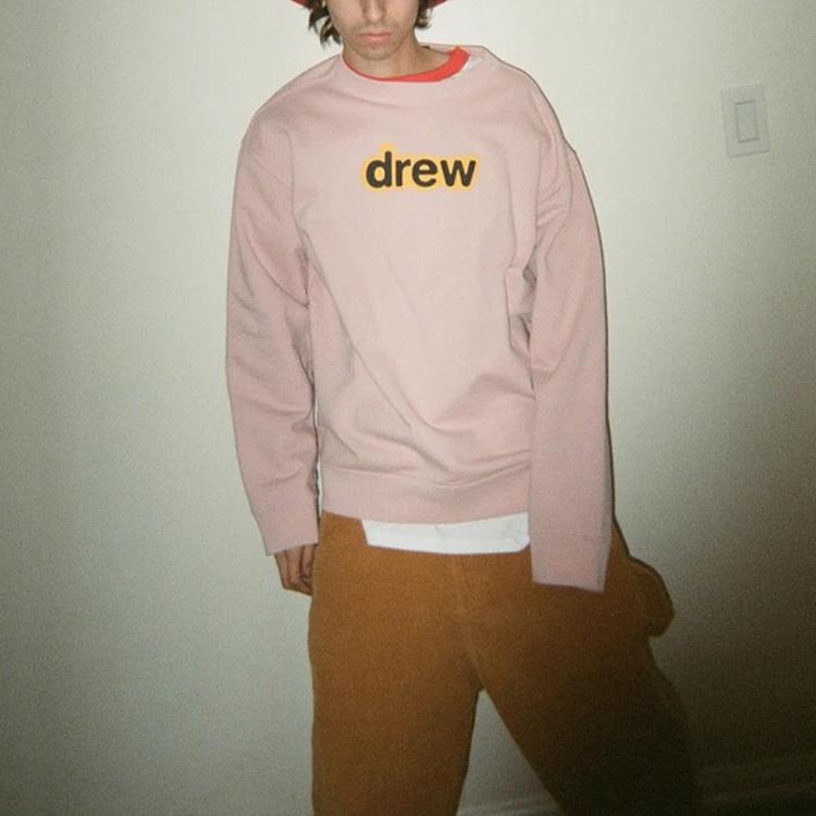 Drew House Secret Crewneck DR-SS21-64