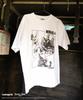 MAHAGRID [Attack On Titan] Aot Poster Tee White(Mg2Gmmt503T)