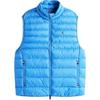 Tommy Hilfiger Comfortable Versatile Fashion Zipper Down Vest Men vests XM05671-C2Q