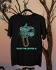 Nowa Kolekcja Run The Jewels Zespół Prezent Dla Fana Czarna Koszulka Wszystkie Rozmiary