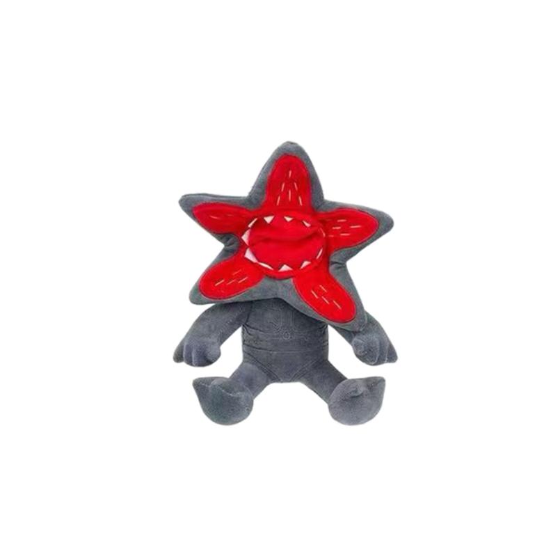 Trending Plush Toys Cute Eleven & Demogorgon Stuffed Dolls Soft Plushies For Kids Boys Girls Halloween Christmas Gifts