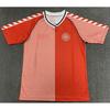 Football Jersey Retro Jersey Classic Nostalgic Replica Thai Jersey Game Training Jersey Short Sleeve Sportswear