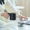 Ming Zhan Xuan Ceramic Tea Infuser Mug 3-Piece Set