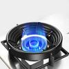 Saving Lid Wok Rack Rings, Multifunction Bottom Energy Rings for Kitchen Kettles
