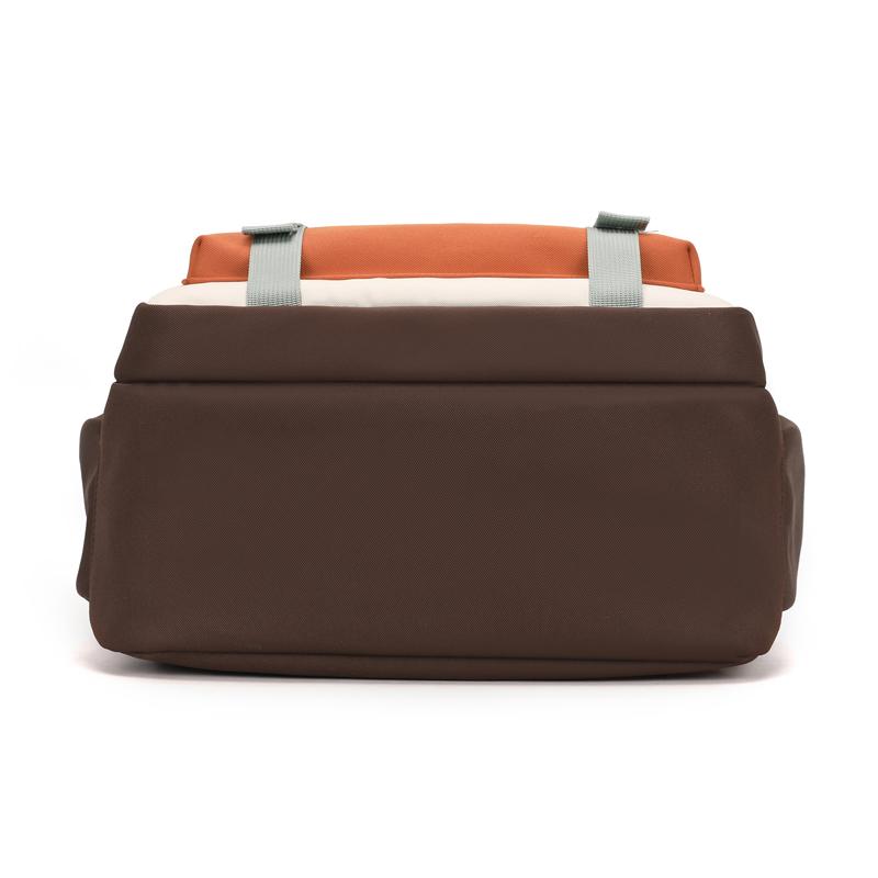 Student Light Schoolbag Grade 3-6 Large Capacity Backpack For Boys Girls Ridge Protection Backpack