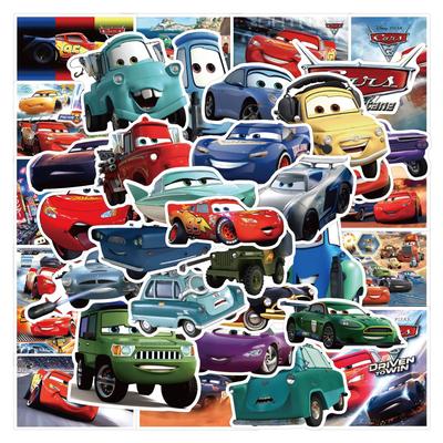 Accesorii de exterior – Autocolante pentru auto