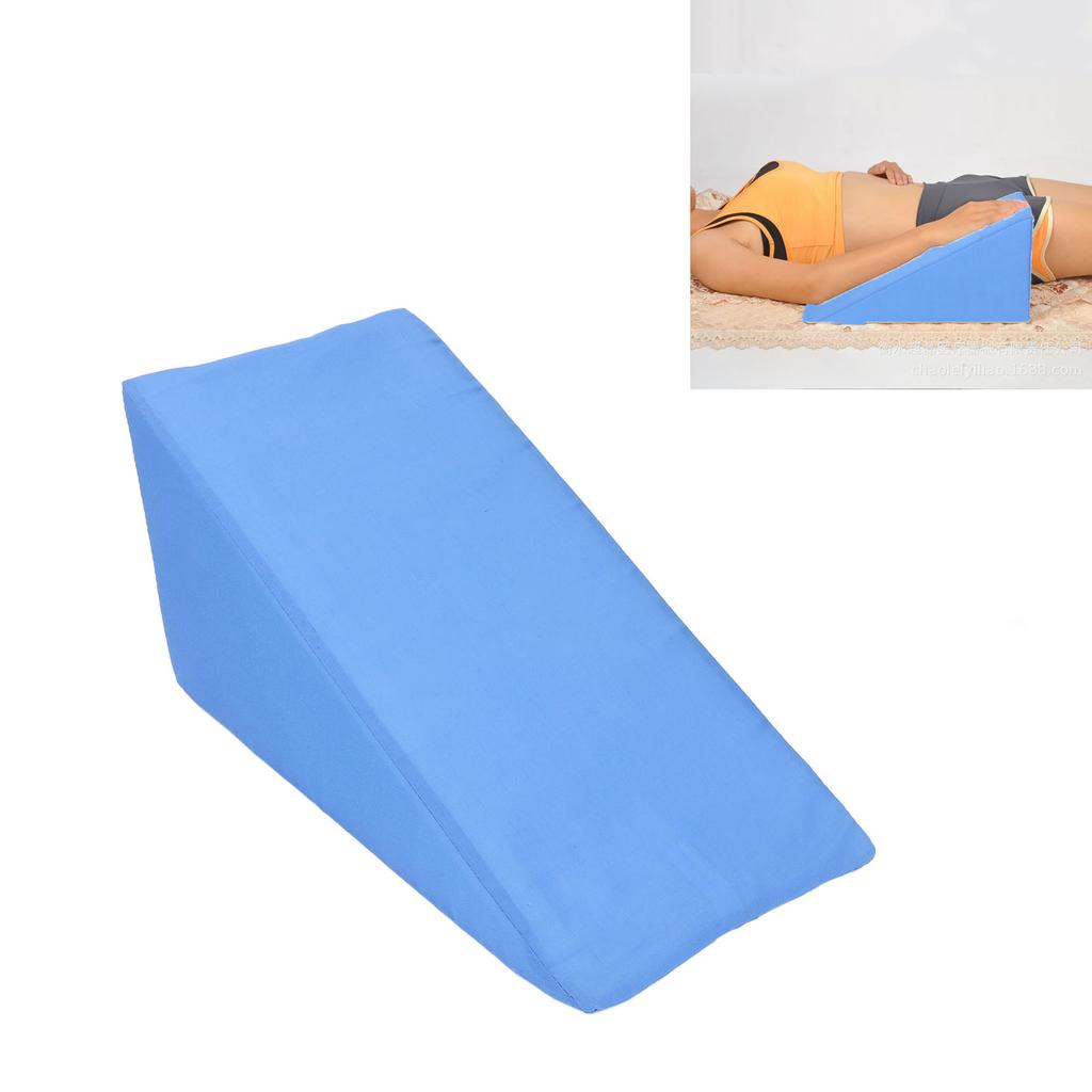 Pillow Prevent Bed Sore After Surgery Sleeping   Foam Sponge for Front Arm Lift