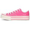 Platform Canvas Shoes Women's Heightening Shoes Student Board Shoes 805