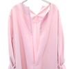 ADORE made in Japan Long sleeve Long dress 36 pink Women Used