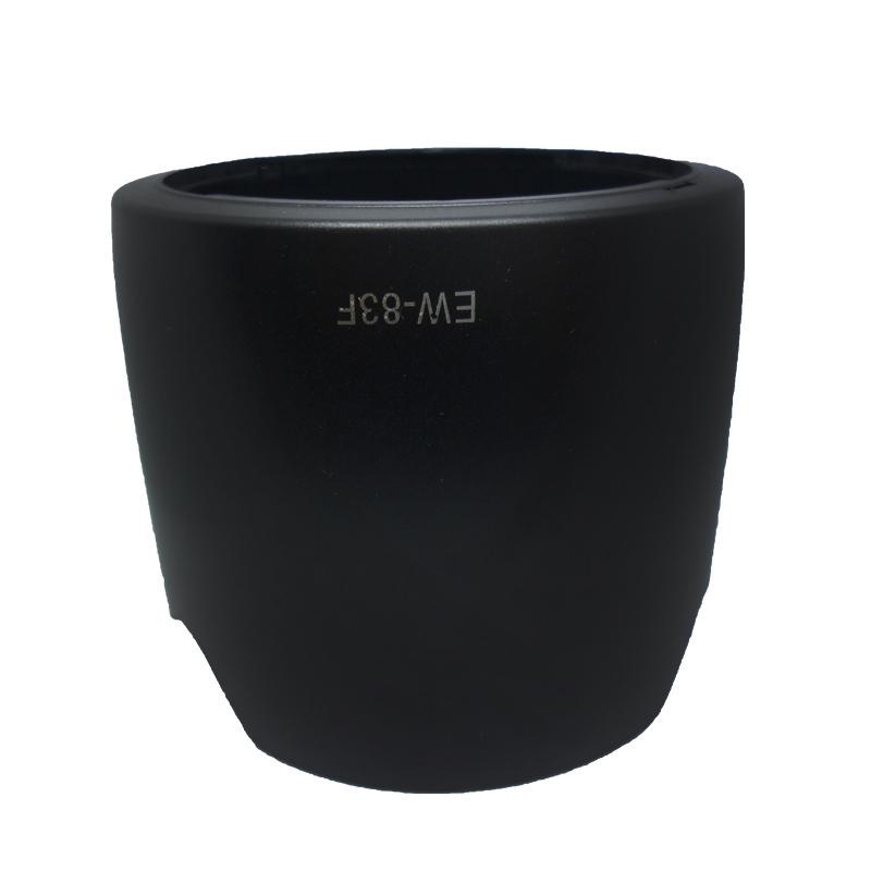 

10pcs/lot EW83F EW-83F Bayonet Pental Flower Camera Lens Hood 77mm For Canon EF 24-70mm/f2.8L USM lens