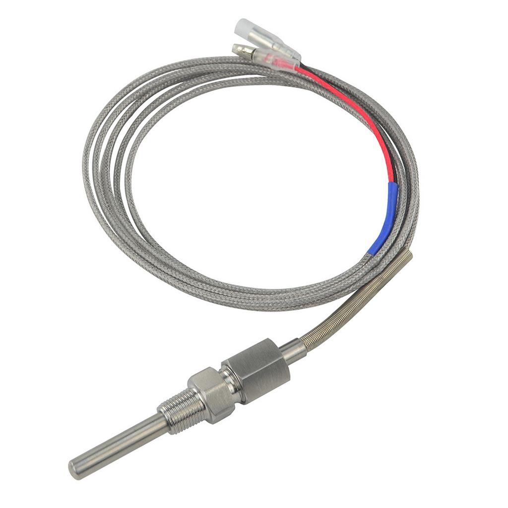 LZONE - Gauges Replacement Exhaust Gas Temperature  Probe 1/8  Link System JR-CGQ01