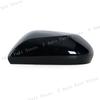 Car Side Mirror Lens Glass Rearview Mirror Frame Lower Base Cover Lid For Toyota Camry V70 8th 2018