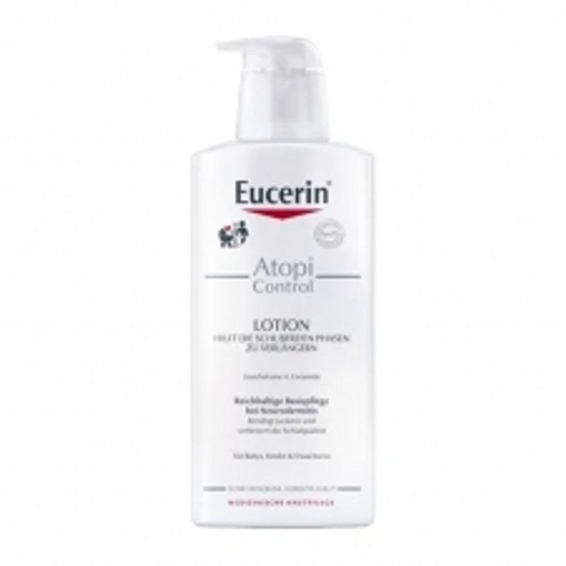 Eucerin Atocontrol Lotion 400ml
