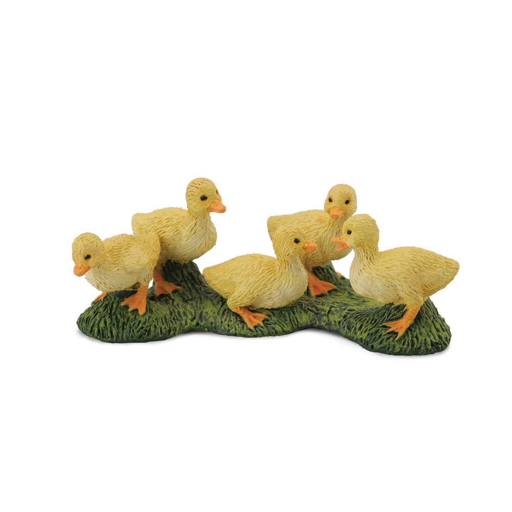 Collector 88500 Ducklings
