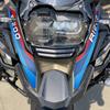 For R1200GS Adventure 2014-2018 Front Fender Decal Kits Sticker Kits