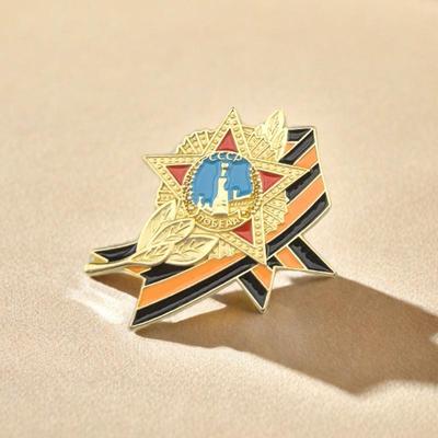 Aparatos de costura y tejido – Insignias