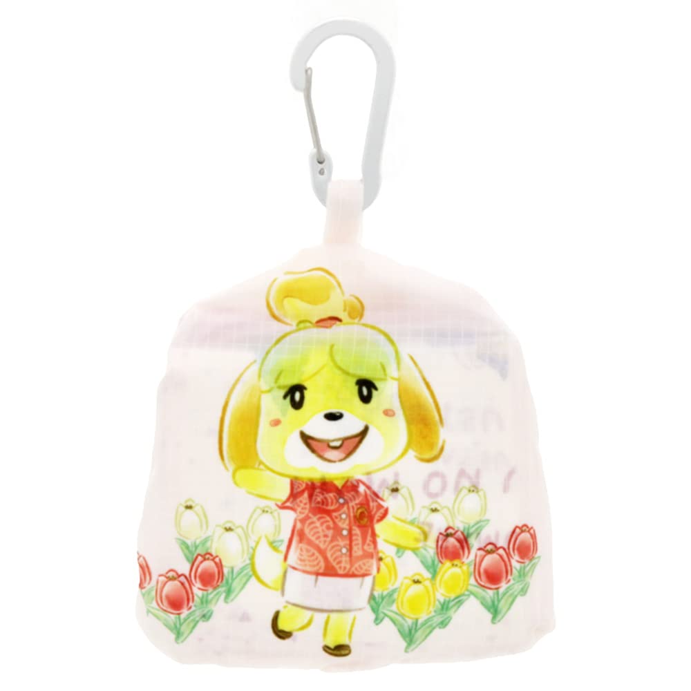 

Канцелярские товары Животное New Horizons Eco S2321114 [SUN-STAR] Sun-Star Сумка для кроссинга, Розовая, розовый