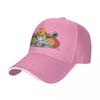 Mr Bungle Hat Unisexs Hats Caps For Unisex Summer  Unisex Hat Baseball Cap
