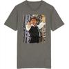 Elliot Ness Kevin Costner Untouchables Movie Fan T Shirt