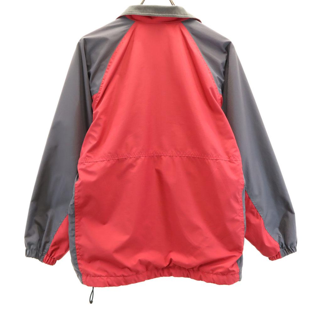 The North Face 90s NP-0203 Old Track Jacket S Outdoor Tricot Lining Men's Used