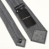 EMPORIO ARMANI Tie Gift EA69 Silver Gray (EA69-15 PH007-00998) [Used]