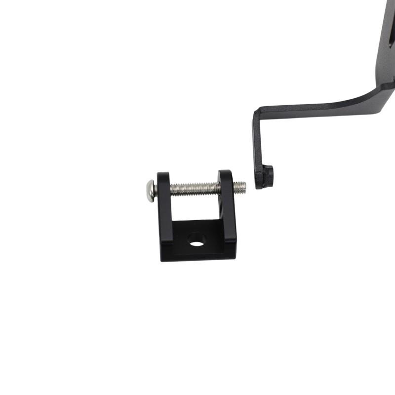 Fit For BMW R1300GS Crash Bar Light Mounting Holder FogLight Bracket R1300 GS R 1300 GS 2023 2024 2025 Motorcycle Accessories