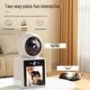 HaoQu 5MP Smart WiFi Security Camera CN Plug (adapter Included)