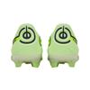 Nike Tiempo Legend 9 Elite FG Luminious Pack Unisex Sneakers Green Barely-Volt Summit-White CZ8482-705
