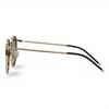 Adije Zoelle (Gold Smog) Rv1040 Men'S & Women'S Sunglasses Uv Protection
