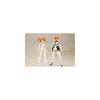 Kotobukiya Brave Series Gaogaigar Final Cross Frame Girl Brave Girl 2 Non-Scale Model Kit 170mm Height