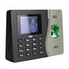 ZKTECO S60 Fingerprint Time Attendance Machine CN Plug (adapter Included)