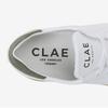 Clae Comfortabele Heren S Sneakers Vegan Bradley