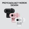 Logitech Brio 100 Webcam Graphite 960-001585