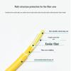 SNIT SN-24JS-LCL40 24-Core Single-Mode LC-LC Fiber Optic Patch Cord