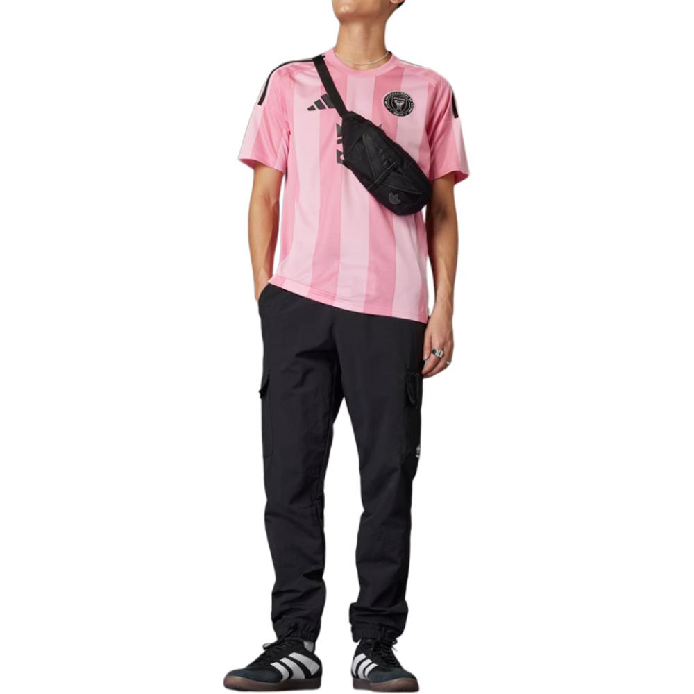 Adidas Free Shipping With AdiClub Inter Miami Cf 25/26 Messi Home Jersey JI6817