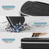 [PS5 Portal Compatible] PS Portable Case PS5 Portal Storage Bag PS5 Remote Player Pouch Can Store Accessories Large Capacity Full Protection Shockproo