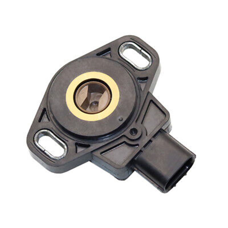 16402-REJ-W01 16402-REJ-W02 Throttle Position Sensor For Honda Fit Jazz City 1.3L 1.5L JT7H