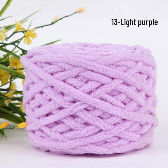 

Ісландська бавовняна об ємна пряжа для в язаних вручну шарфів та дитячих речей