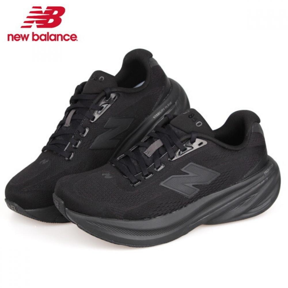 New Balance Men S freSh Foam X 860 V15 Stability NBPFGS110K/250MM