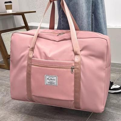 Maternity Hospital Essentials: Autumn/Winter Postpartum Bag for Mother & Baby