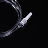 120/150/180Cm Medical Micro Pump Connect Line Infusion Extension Tube Disposable Sterile Iv Infusion Extension Line For Syringe