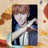 [USED] 2024 Soobin TXT Membership MOA FC Survey Trading Card