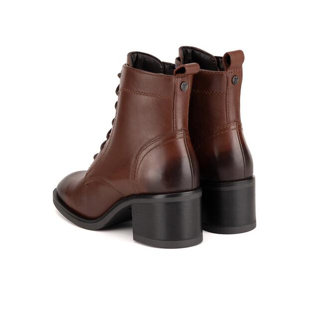 Ankle Boots Lasocki RST-ESTREL-02 Brown